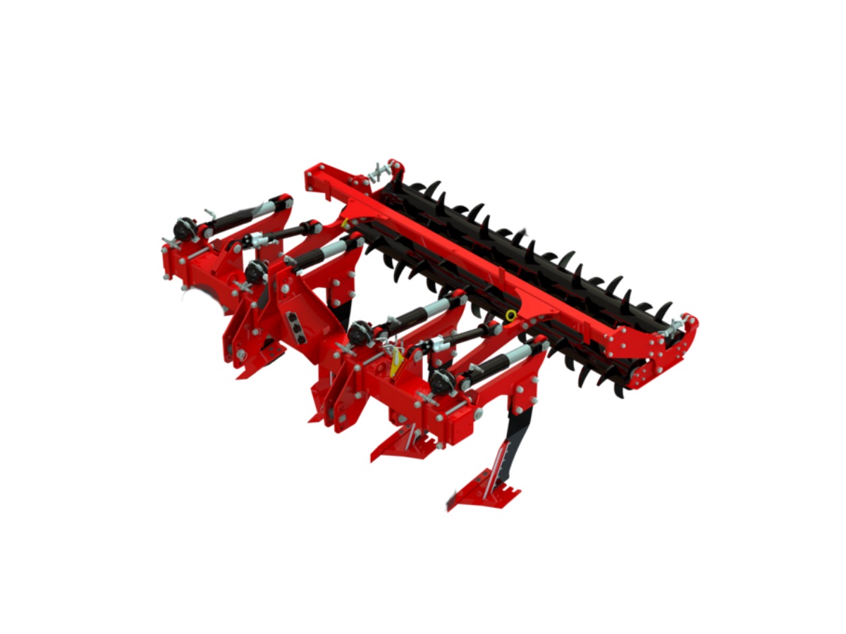 Subsolier Opall-Agri Hektor