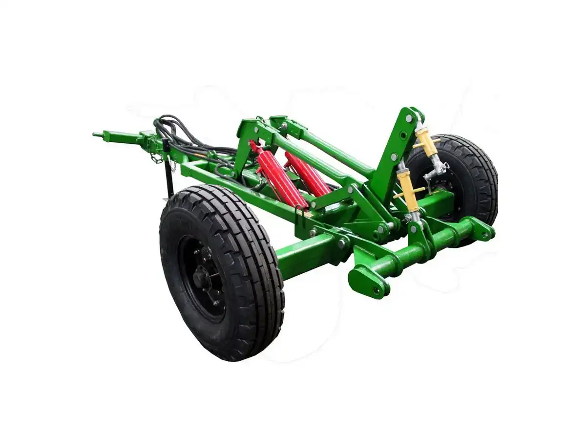 Carucioare hidraulice de trasportare PP